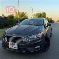 فورد فيوجن